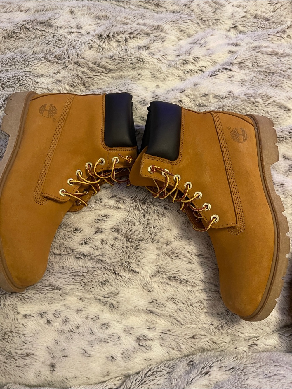 Timberlands - Picture 6 of 8